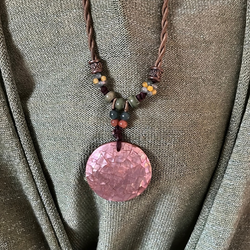 Vintage Necklace